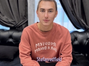 Stefanredfield
