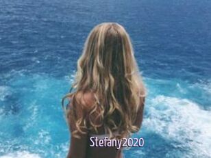 Stefany2020
