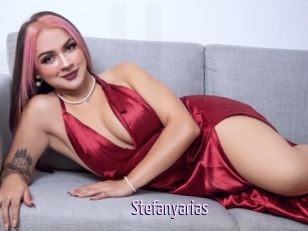 Stefanyarias