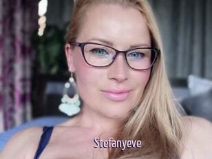 Stefanyeve