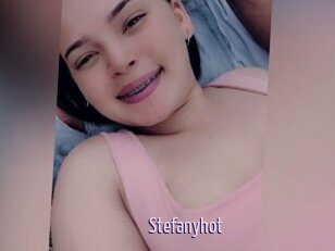 Stefanyhot