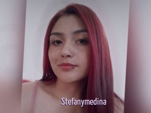 Stefanymedina