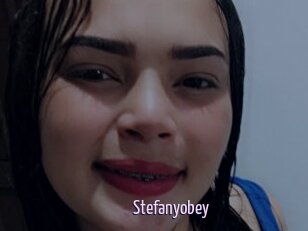 Stefanyobey