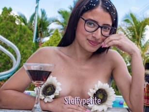 Steffypetite