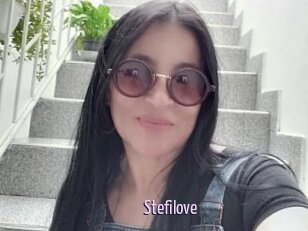 Stefilove