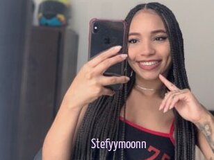 Stefyymoonn