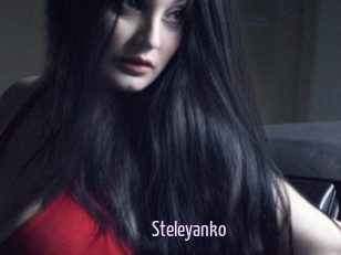 Steleyanko