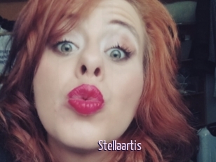 Stellaartis