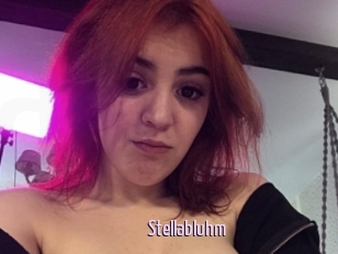 Stellabluhm