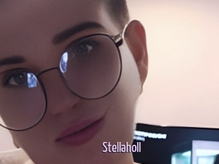 Stellaholl