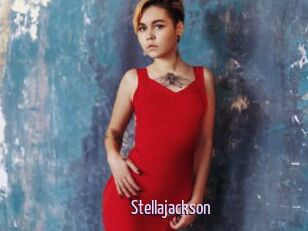 Stellajackson