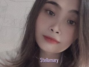 Stellamary