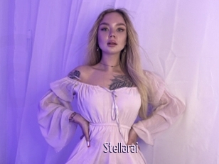 Stellarai