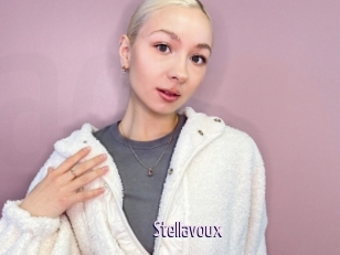 Stellavoux
