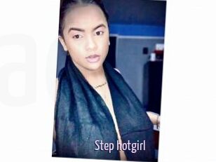 Step_hotgirl
