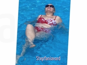 Stepfaniavord