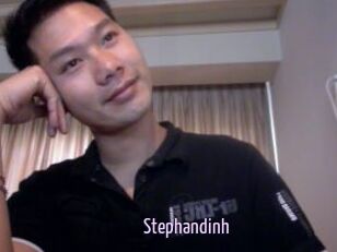 Stephandinh