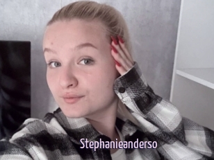 Stephanieanderso