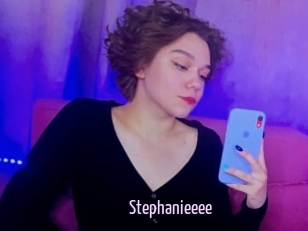 Stephanieeee