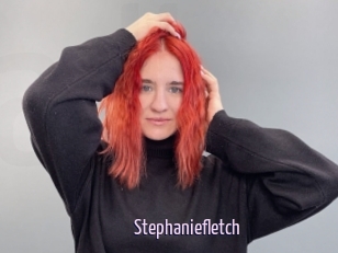 Stephaniefletch