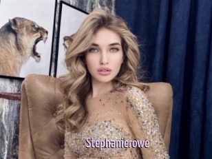 Stephanierowe