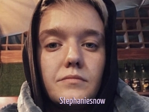 Stephaniesnow