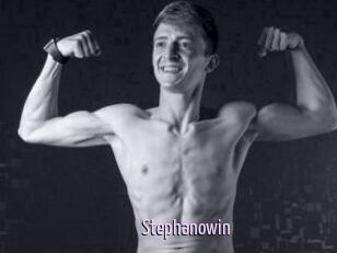 Stephanowin