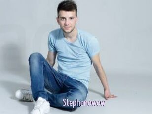 Stephanowow