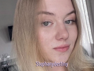 Stephanydestiny