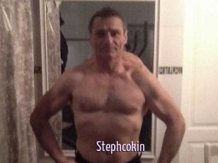 Stephcokin