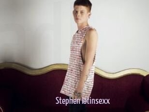 Stephen_latinsexx