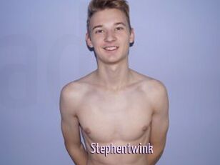Stephentwink