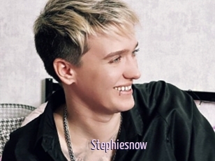 Stephiesnow