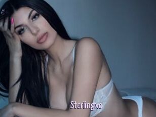 Sterlingxo