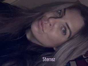 Sterrez
