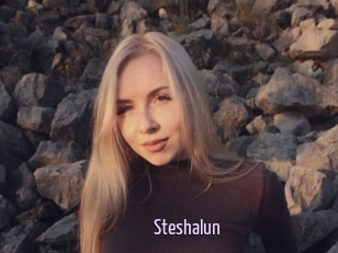 Steshalun