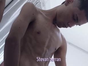 Stevan_herran