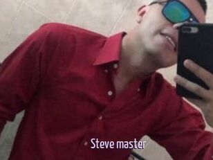 Steve_master