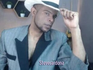Stevecardona