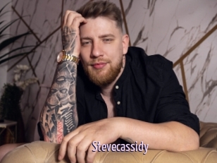 Stevecassidy