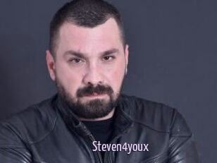 Steven4youx