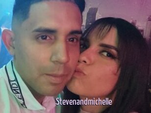 Stevenandmichelle