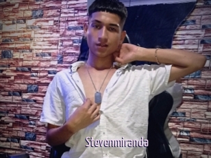 Stevenmiranda