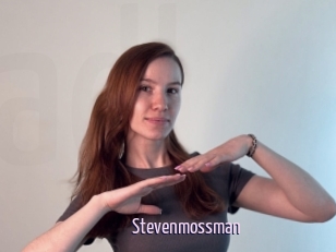 Stevenmossman