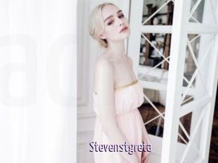 Stevenstgreta
