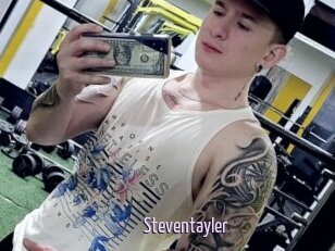 Steventayler
