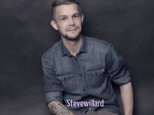 Stevewillard