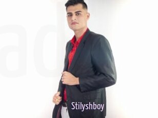 Stilyshboy