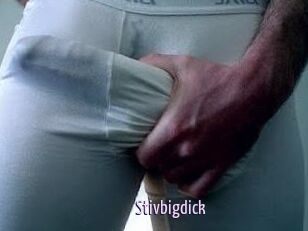 Stivbigdick