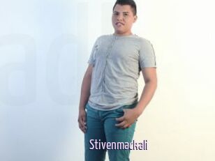 Stivenmackali